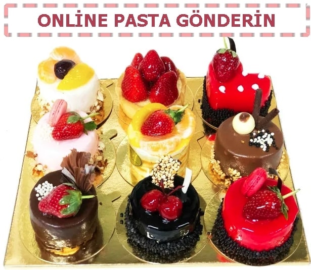 Osmaniye Online pasta gnderin